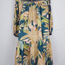 Gorman Relaxed Night Embellished Dress Size 6 by SwapUp-Online Second Hand Store-Online Thrift Store