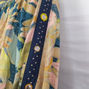 Gorman Relaxed Night Embellished Dress Size 6 by SwapUp-Online Second Hand Store-Online Thrift Store