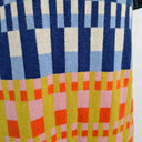 Gorman Funky Rectangle Print Knit Dress Size 6 by SwapUp-Online Second Hand Store-Online Thrift Store