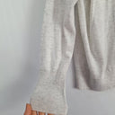 Witchery Light Roll Neck Marle Jumper Size S by SwapUp-Online Second Hand Store-Online Thrift Store