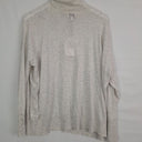 Witchery Light Roll Neck Marle Jumper Size S by SwapUp-Online Second Hand Store-Online Thrift Store