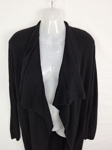 Witchery Comfortable Longline Waterfall Cardigan Size XS by SwapUp-Online Second Hand Store-Online Thrift Store