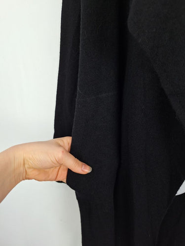Witchery Comfortable Longline Waterfall Cardigan Size XS by SwapUp-Online Second Hand Store-Online Thrift Store
