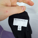 Witchery Comfortable Longline Waterfall Cardigan Size XS by SwapUp-Online Second Hand Store-Online Thrift Store