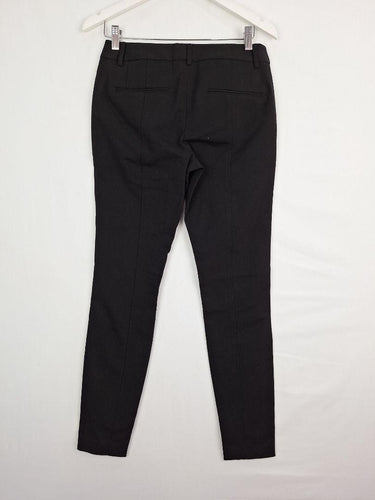 Witchery Welt Pocket Tapered Staple Pants Size 10 by SwapUp-Online Second Hand Store-Online Thrift Store