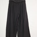 Witchery Cropped Elara Fold Waistband Pants Size 8 by SwapUp-Online Second Hand Store-Online Thrift Store