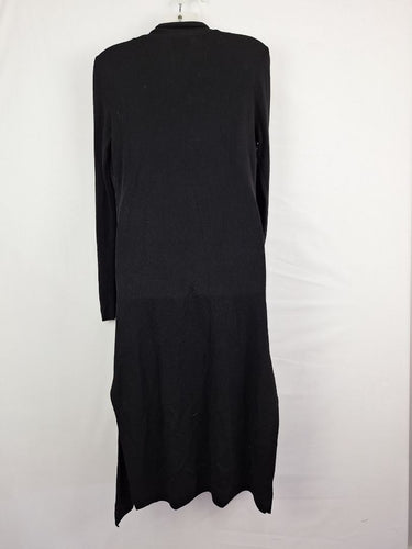 Witchery Essential Wool Blend Waterfall Cardigan Size XS by SwapUp-Online Second Hand Store-Online Thrift Store