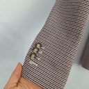 Sportscraft Dual Colour Hounds tooth Blazer Size 6 by SwapUp-Online Second Hand Store-Online Thrift Store