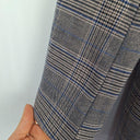 Sportscraft Preppy Checked Double Breasted Blazer Size 6 by SwapUp-Online Second Hand Store-Online Thrift Store