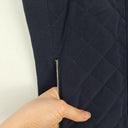 Sportscraft Navy Classic Puffer Vest Size 6 by SwapUp-Online Second Hand Store-Online Thrift Store