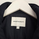 Sportscraft Navy Classic Puffer Vest Size 6 by SwapUp-Online Second Hand Store-Online Thrift Store