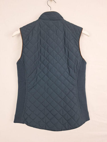 Sportscraft Muted Classic Puffer Vest Size 8 by SwapUp-Online Second Hand Store-Online Thrift Store
