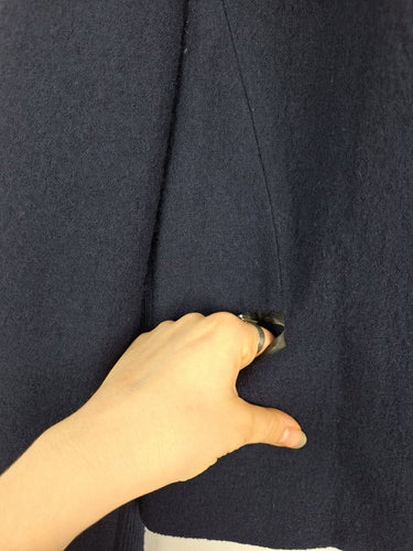 Marcs Rose Asymmetrical Jacket Size 10 by SwapUp-Online Second Hand Store-Online Thrift Store