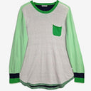 Zaket & Plover Comfortable Crew Knit Top Size L by SwapUp-Online Second Hand Store-Online Thrift Store