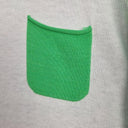 Zaket & Plover Comfortable Crew Knit Top Size L by SwapUp-Online Second Hand Store-Online Thrift Store