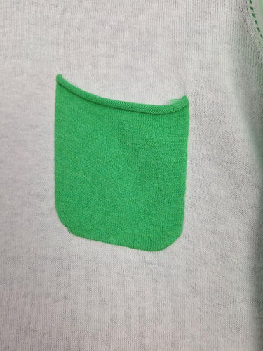 Zaket & Plover Comfortable Crew Knit Top Size L by SwapUp-Online Second Hand Store-Online Thrift Store