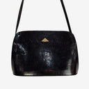 Cellini Rigid Small Crossbody Bag Size None by SwapUp-Online Second Hand Store-Online Thrift Store