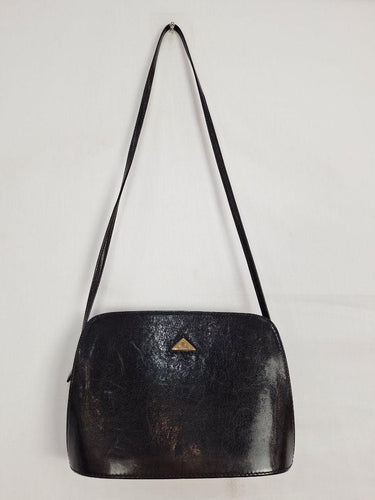 Cellini Rigid Small Crossbody Bag Size None by SwapUp-Online Second Hand Store-Online Thrift Store