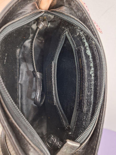 Cellini Rigid Small Crossbody Bag Size None by SwapUp-Online Second Hand Store-Online Thrift Store