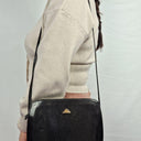 Cellini Rigid Small Crossbody Bag Size None by SwapUp-Online Second Hand Store-Online Thrift Store