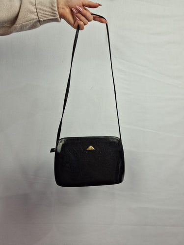 Cellini Rigid Small Crossbody Bag Size None by SwapUp-Online Second Hand Store-Online Thrift Store