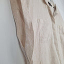 David Lawrence Latte Mottled Everyday Blouse Size 16 by SwapUp-Online Second Hand Store-Online Thrift Store