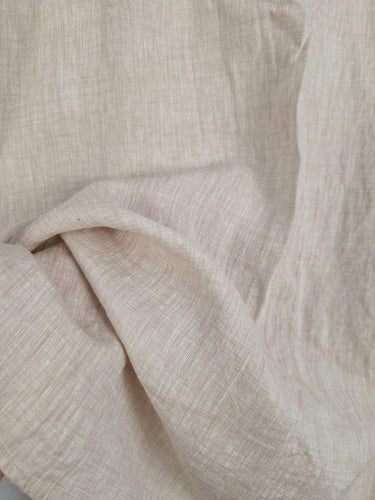 David Lawrence Latte Mottled Everyday Blouse Size 16 by SwapUp-Online Second Hand Store-Online Thrift Store