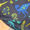 Keshet Dino Ocean Jersey Mini Skirt Size XXL by SwapUp-Online Second Hand Store-Online Thrift Store