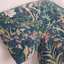 Karma East Eucalypts Floral Shift Midi Dress Size XXXL by SwapUp-Online Second Hand Store-Online Thrift Store