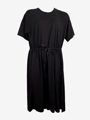 Boody Stretch Jersey Comfy Lounge Midi Dress Size XL by SwapUp-Online Second Hand Store-Online Thrift Store