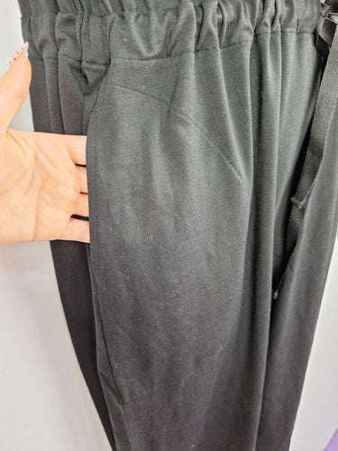 Boody Stretch Jersey Comfy Lounge Midi Dress Size XL by SwapUp-Online Second Hand Store-Online Thrift Store