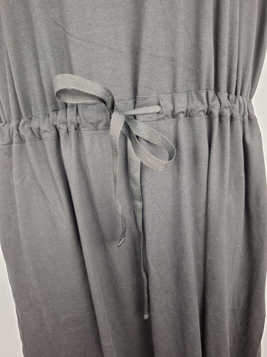 Boody Stretch Jersey Comfy Lounge Midi Dress Size XL by SwapUp-Online Second Hand Store-Online Thrift Store