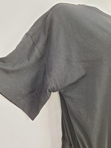 Boody Stretch Jersey Comfy Lounge Midi Dress Size XL by SwapUp-Online Second Hand Store-Online Thrift Store