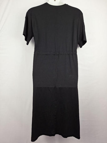 Boody Stretch Jersey Comfy Lounge Midi Dress Size XL by SwapUp-Online Second Hand Store-Online Thrift Store