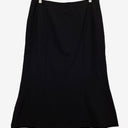 Country Road Classy Wool Blend Midi Skirt Size 14 by SwapUp-Online Second Hand Store-Online Thrift Store