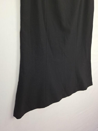 Country Road Classy Wool Blend Midi Skirt Size 14 by SwapUp-Online Second Hand Store-Online Thrift Store