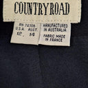 Country Road Classy Wool Blend Midi Skirt Size 14 by SwapUp-Online Second Hand Store-Online Thrift Store