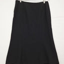 Country Road Classy Wool Blend Midi Skirt Size 14 by SwapUp-Online Second Hand Store-Online Thrift Store