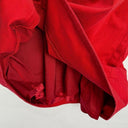 Ojay Sophisticated Square Pleated Neck Dress Size 16 by SwapUp-Online Second Hand Store-Online Thrift Store
