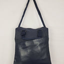 Calvin Klein Navy Everyday Crossbody Bag Size NONE by SwapUp-Online Second Hand Store-Online Thrift Store