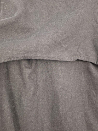 Soon Linen Blend Tank Top Size S by SwapUp-Online Second Hand Store-Online Thrift Store