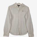 Ralph Lauren Classic Slim Fit Button-up Shirt Size 4 by SwapUp-Online Second Hand Store-Online Thrift Store
