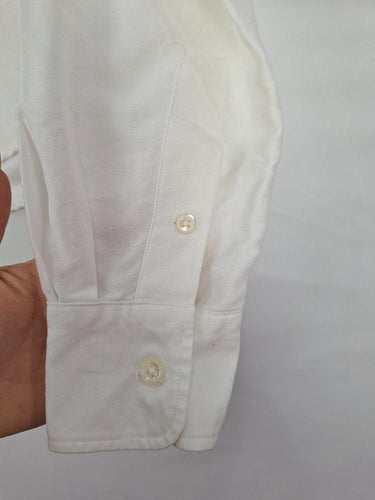 Ralph Lauren Classic Slim Fit Button-up Shirt Size 4 by SwapUp-Online Second Hand Store-Online Thrift Store