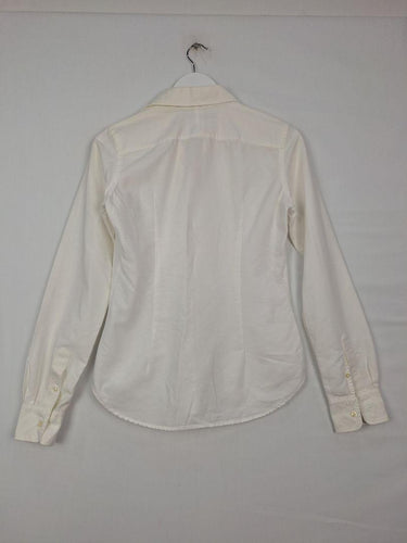 Ralph Lauren Classic Slim Fit Button-up Shirt Size 4 by SwapUp-Online Second Hand Store-Online Thrift Store