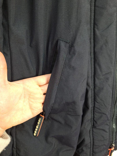 Superdry Navy Professional Parka Jacket Size S by SwapUp-Online Second Hand Store-Online Thrift Store