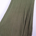 The Fated Moss Ribbed Knit Dress Size 12 by SwapUp-Online Second Hand Store-Online Thrift Store