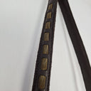 Liebeskin Berlin Chocolate Hobo Bag by SwapUp-Online Second Hand Store-Online Thrift Store