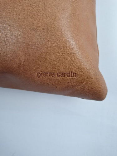 Pierre Cardin Flat Pack Shoulder Bag by SwapUp-Online Second Hand Store-Online Thrift Store