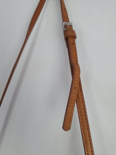 Pierre Cardin Flat Pack Shoulder Bag by SwapUp-Online Second Hand Store-Online Thrift Store