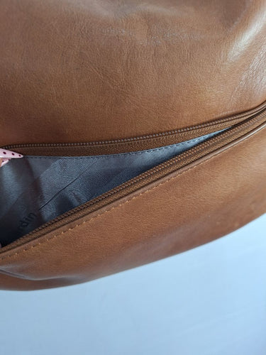 Pierre Cardin Flat Pack Shoulder Bag by SwapUp-Online Second Hand Store-Online Thrift Store
